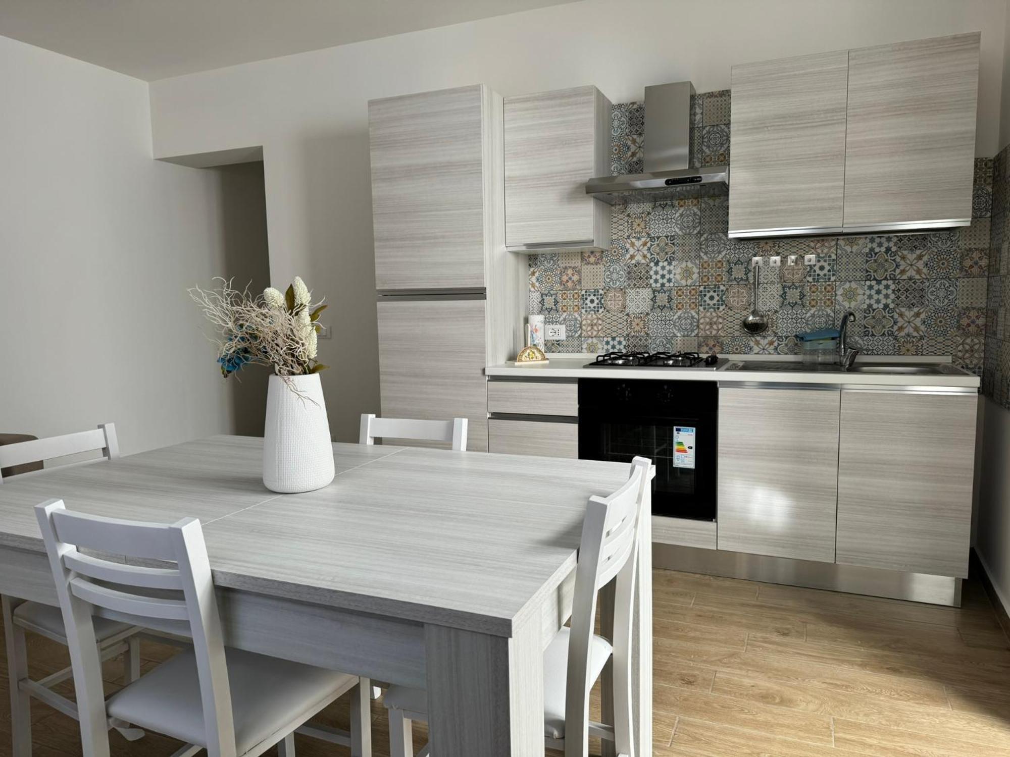 Za Nedda Home Fiumefreddo di Sicilia Exterior photo