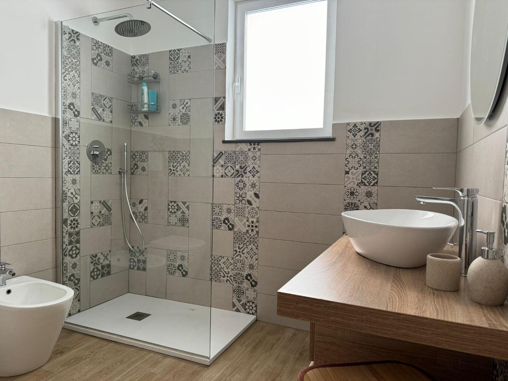 Za Nedda Home Fiumefreddo di Sicilia Exterior photo