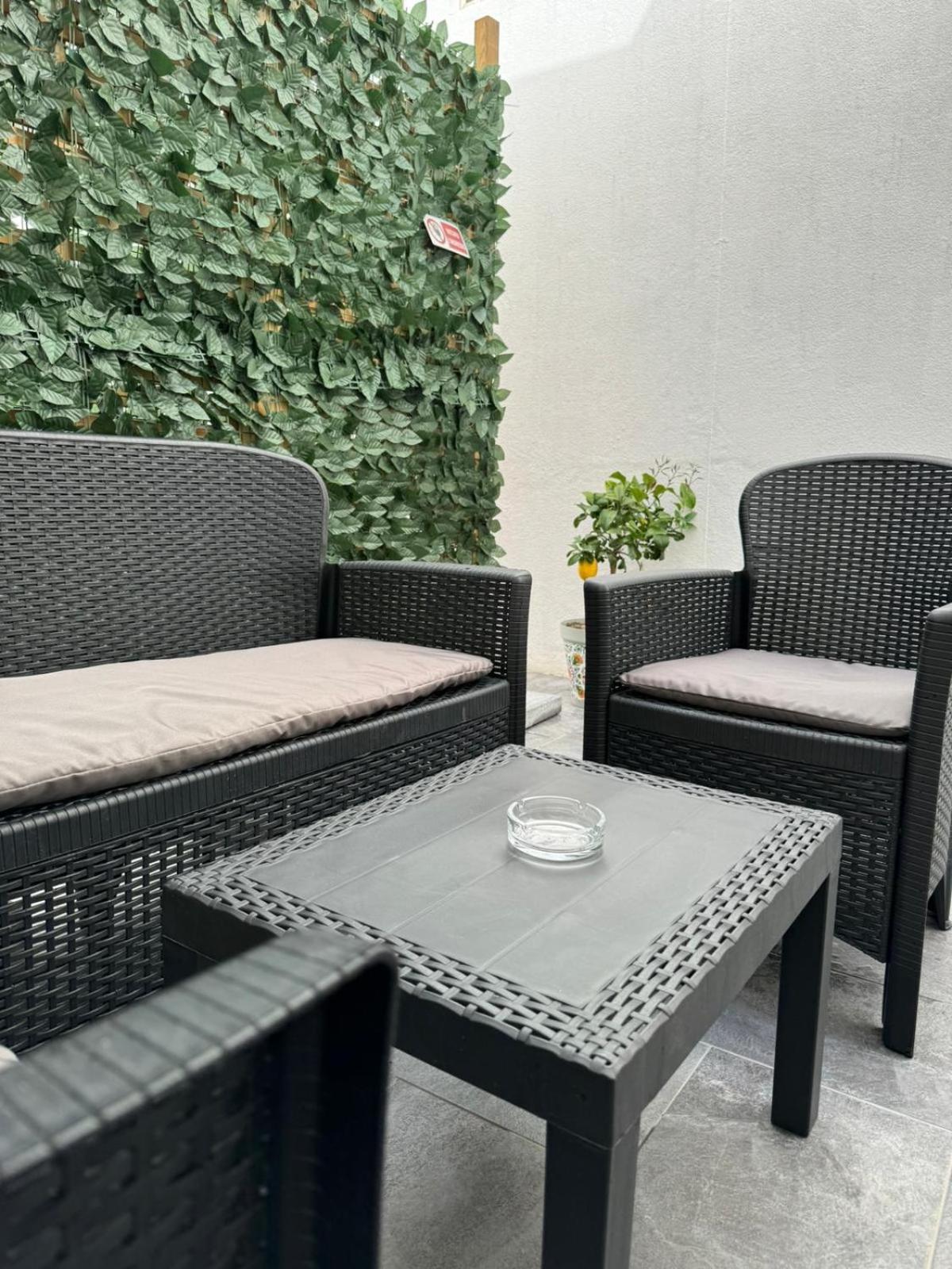 Za Nedda Home Fiumefreddo di Sicilia Exterior photo