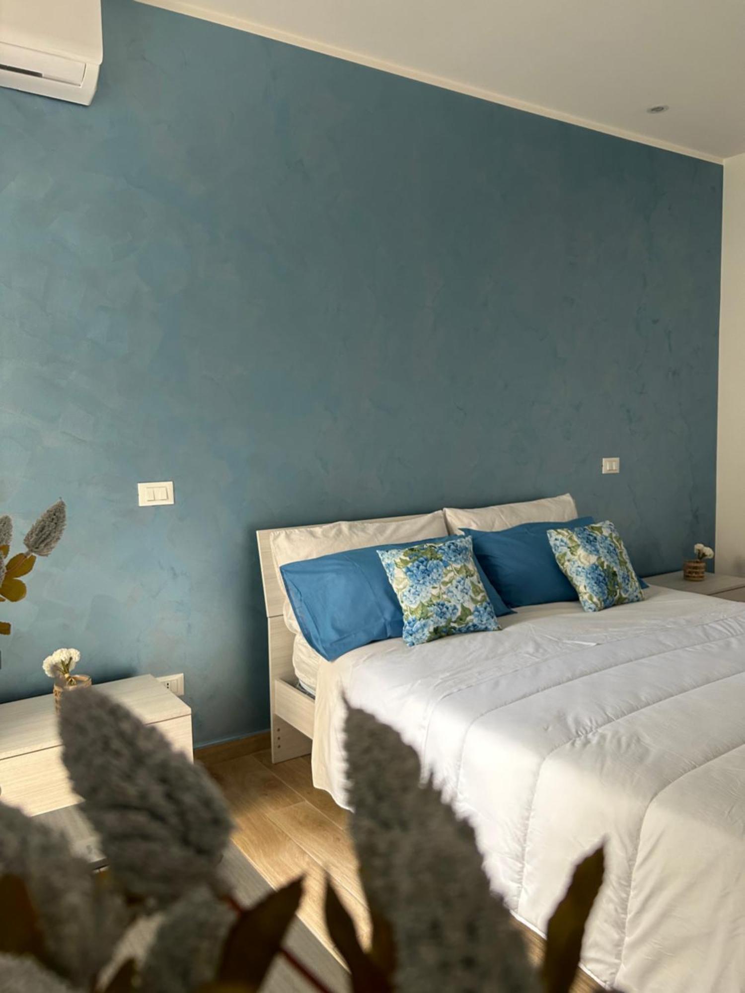 Za Nedda Home Fiumefreddo di Sicilia Exterior photo