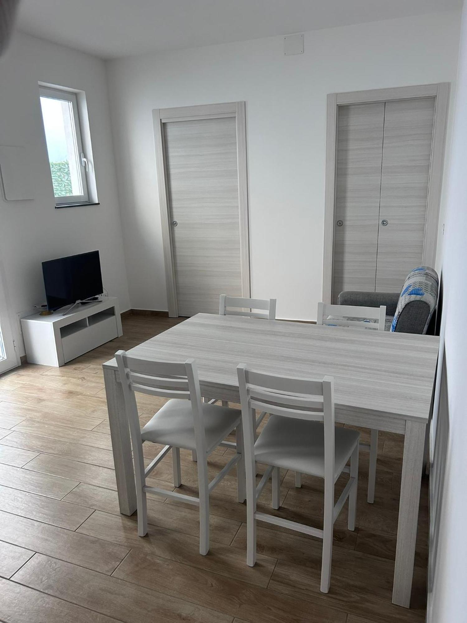 Za Nedda Home Fiumefreddo di Sicilia Exterior photo