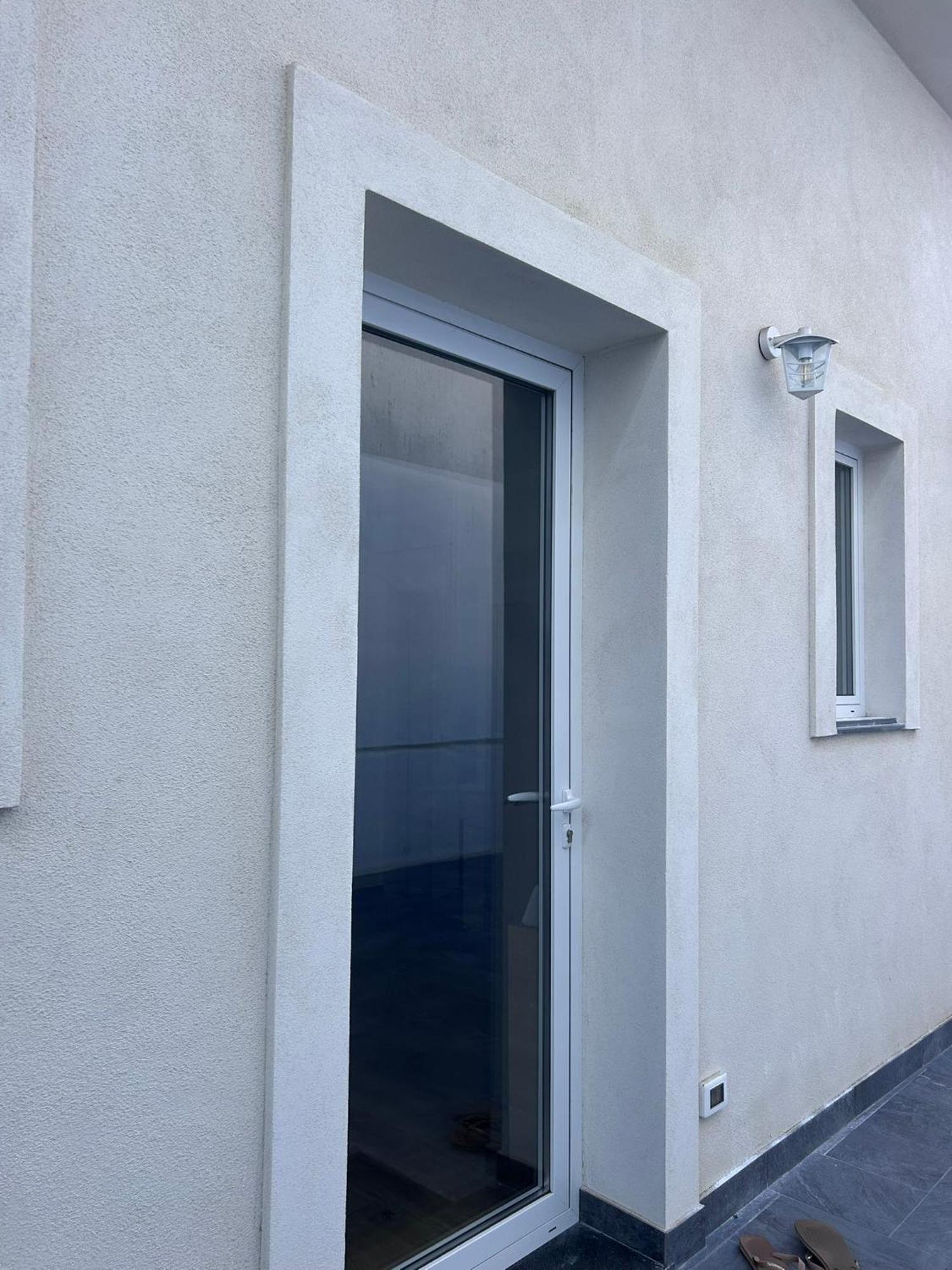 Za Nedda Home Fiumefreddo di Sicilia Exterior photo